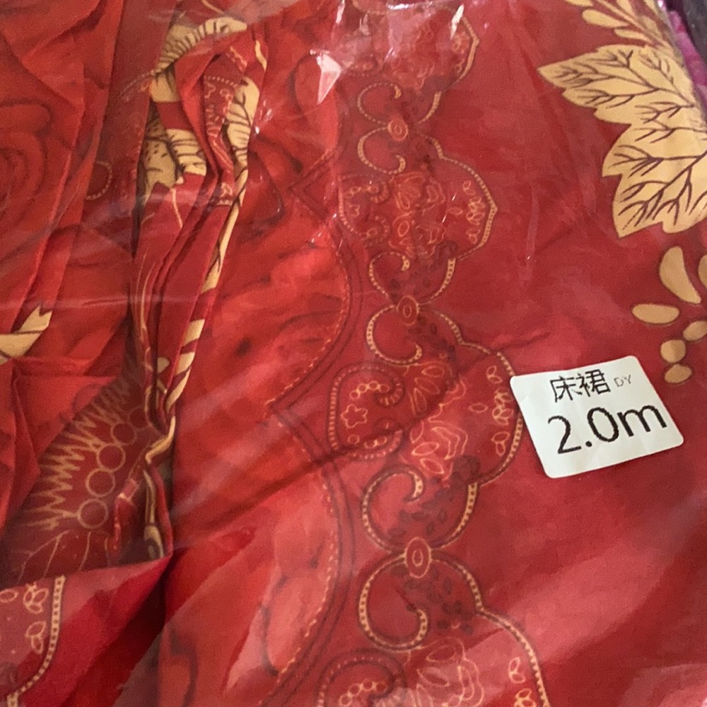 Bedsheets - Picture 4 of 7